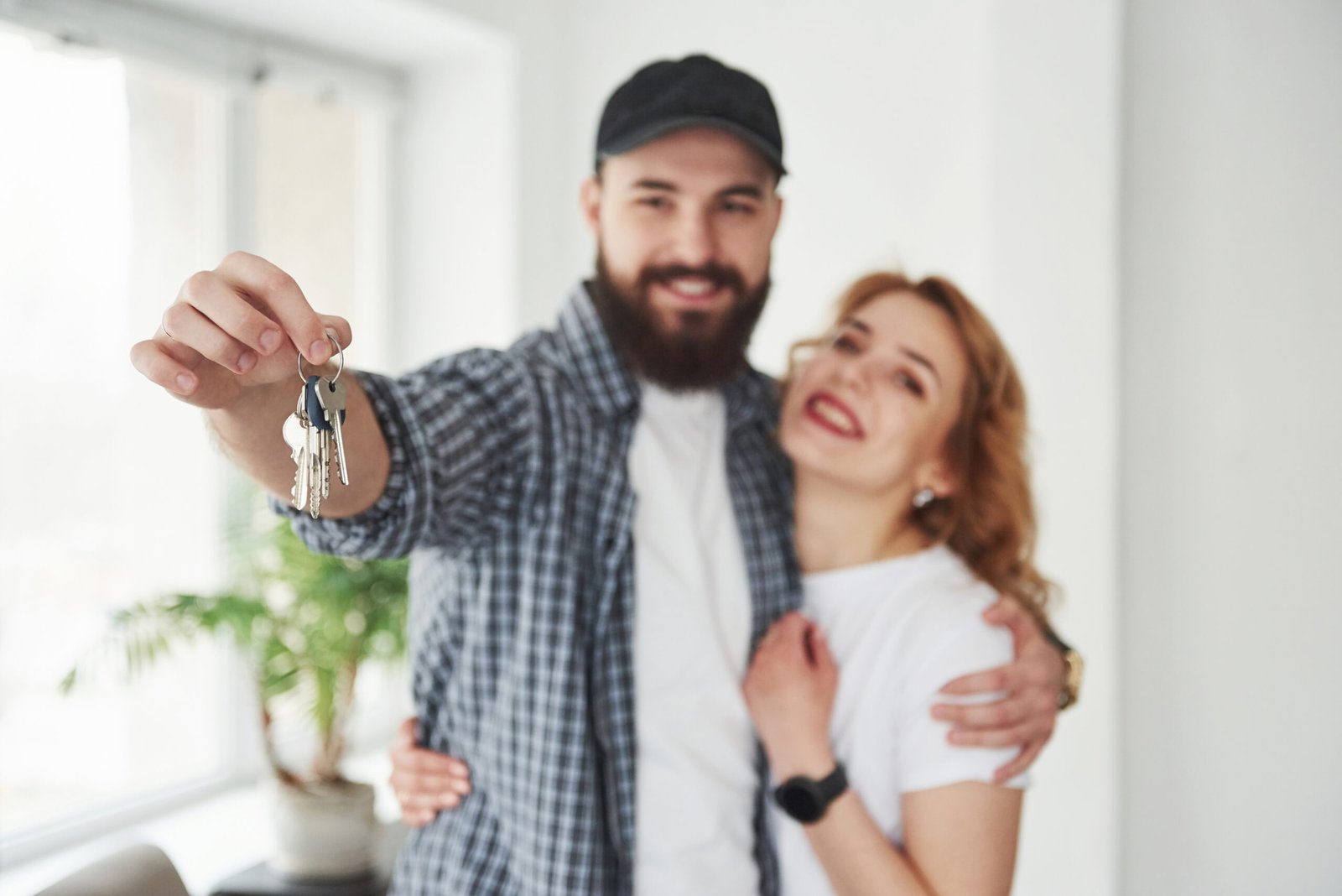 Comprar a casa propria e um grande marco na vida de muitos brasileiros scaled